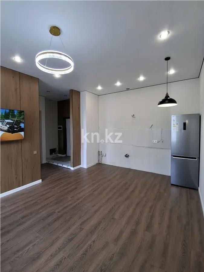 Продажа 2-комнатной квартиры, 41.1 м² - Продажа  двухкомнатных квартир в новостройках Астаны - страница 11 фото 2 из 3