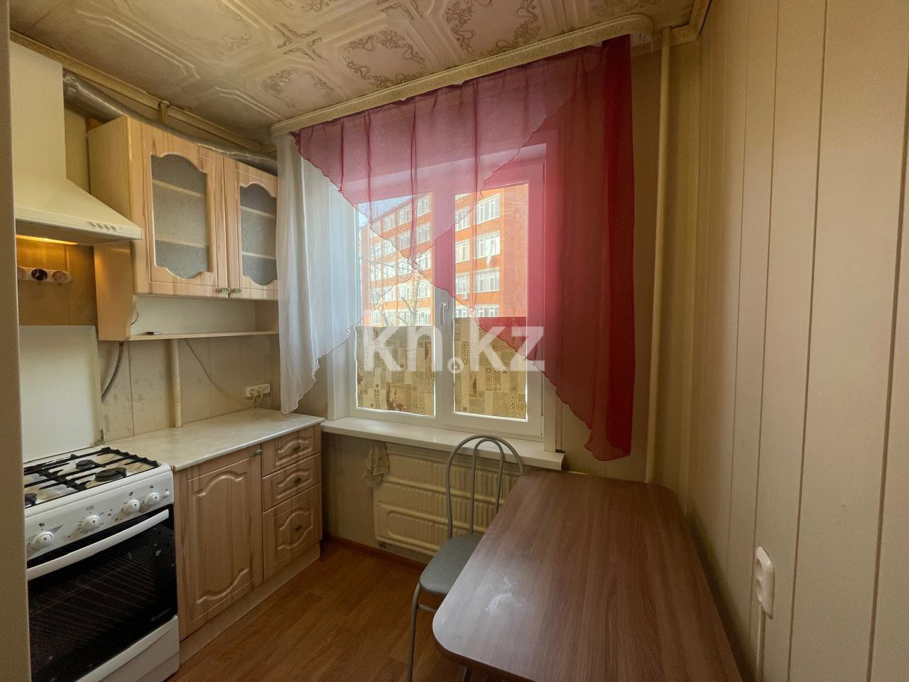 Продажа 1-комнатной квартиры, 32 м² - Недвижимость в Уральске фото 6 из 12