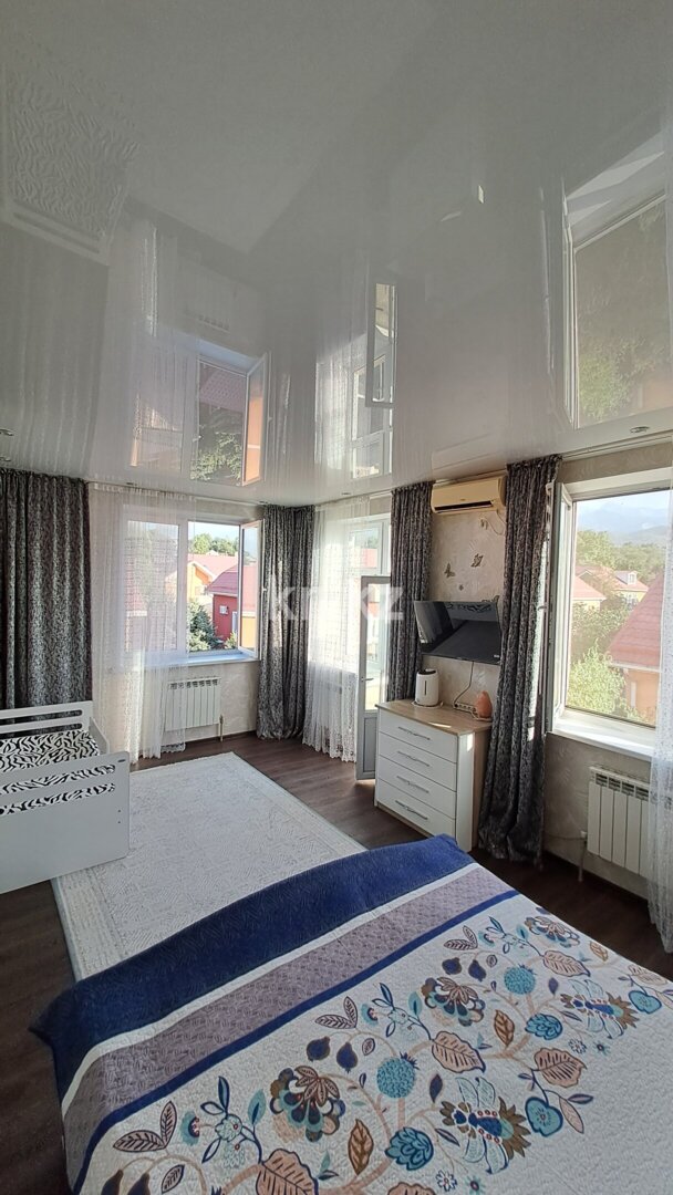 Продажа 3-комнатной квартиры, 86 м² в Караганде - фото 3