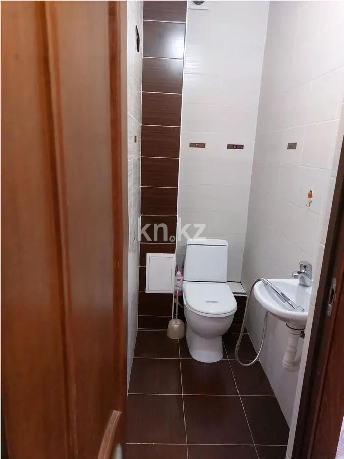 Продажа 3-комнатной квартиры, 90 м², пр. Кудайбердыулы, дом  46 - Продажа квартир в Астане фото 5 из 6