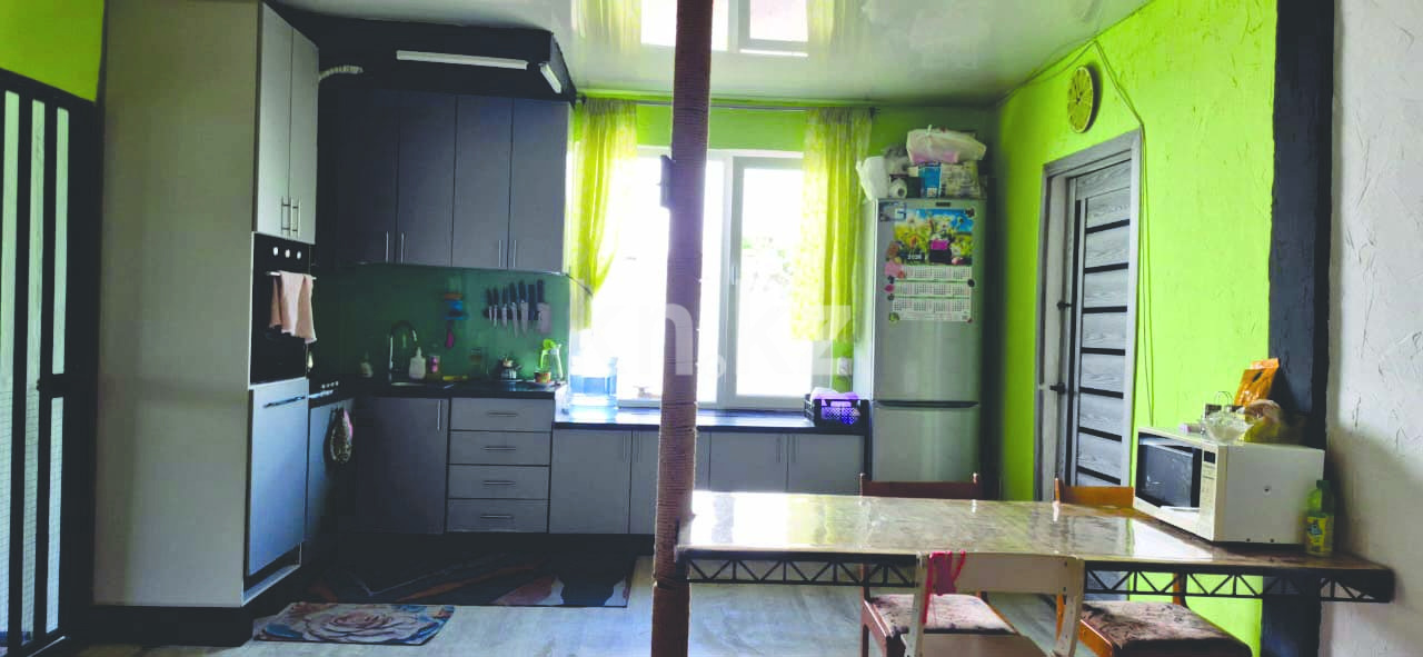 Продажа 3-комнатного дома, 80 м² - Продажа домов, коттеджей в Алматы фото 10 из 11
