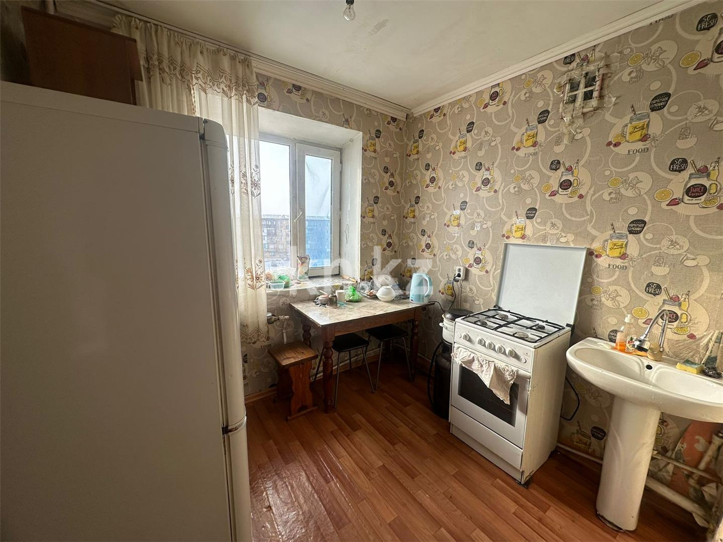 Продажа 1-комнатной квартиры, 29 м², мкр-н 21 - Продажа квартир в Караганде фото 2 из 5