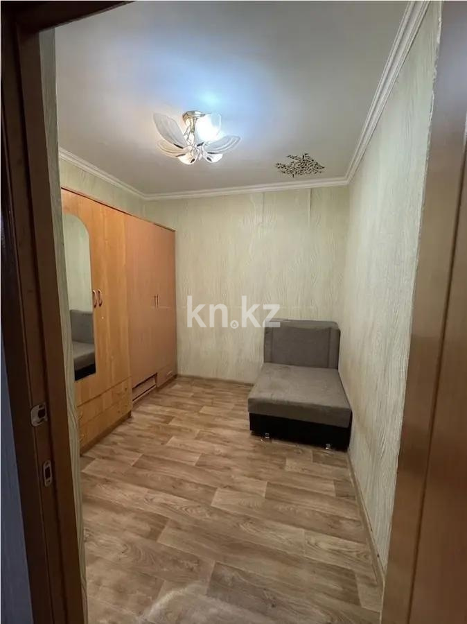 Продажа 2-комнатной квартиры, 44.6 м² в Астане - фото 2