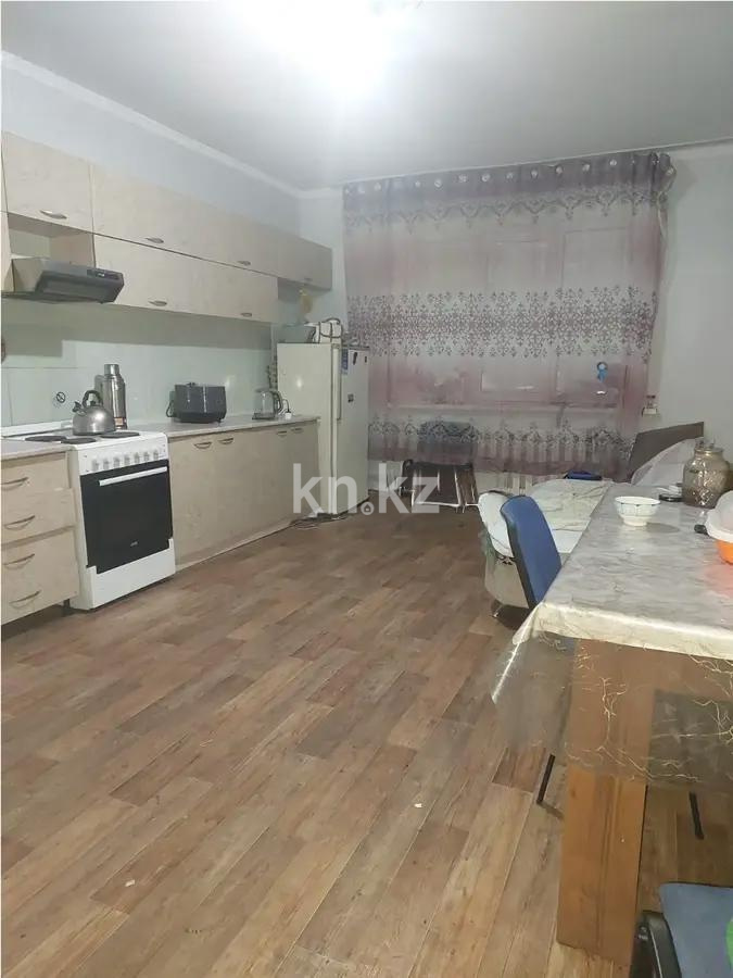 Продажа 2-комнатной квартиры, 107 м² - Продажа квартир в новостройках Алматы с фото - страница 2 фото 3 из 6
