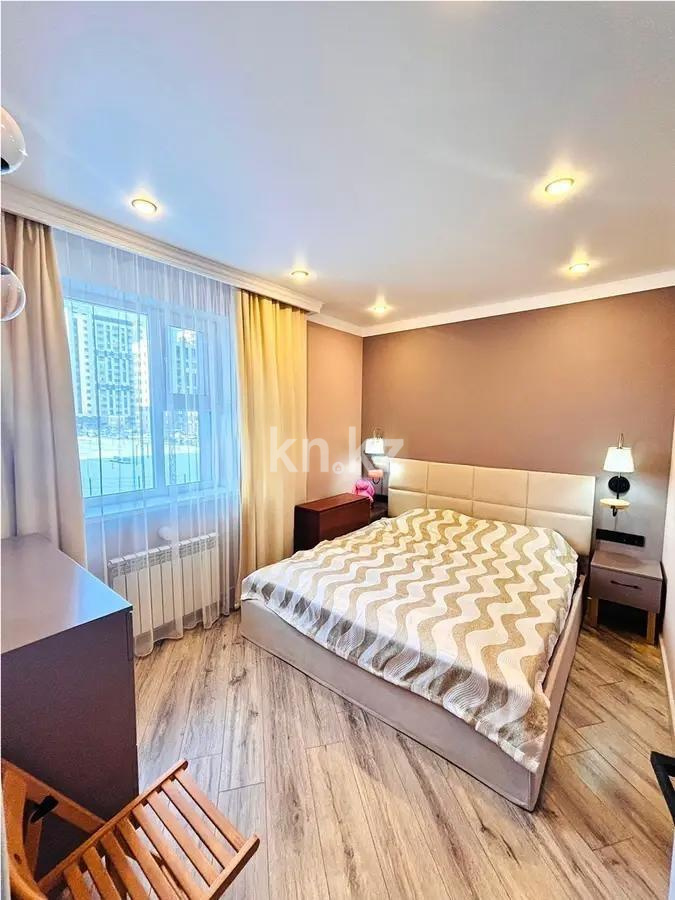 Продажа 3-комнатной квартиры, 70 м² в Астане - фото 2