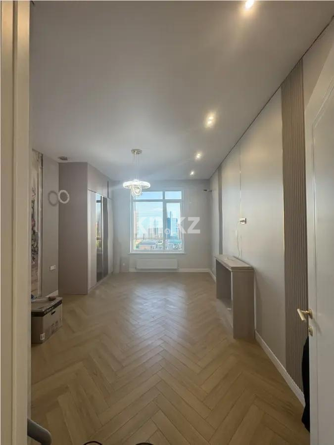 Продажа 2-комнатной квартиры, 64 м² в Астане - фото 2