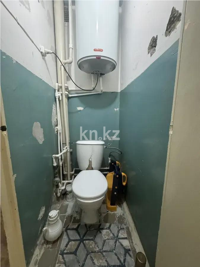 Продажа 2-комнатной квартиры, 52 м² - Недвижимость в Казахстане - страница 23 фото 5 из 6