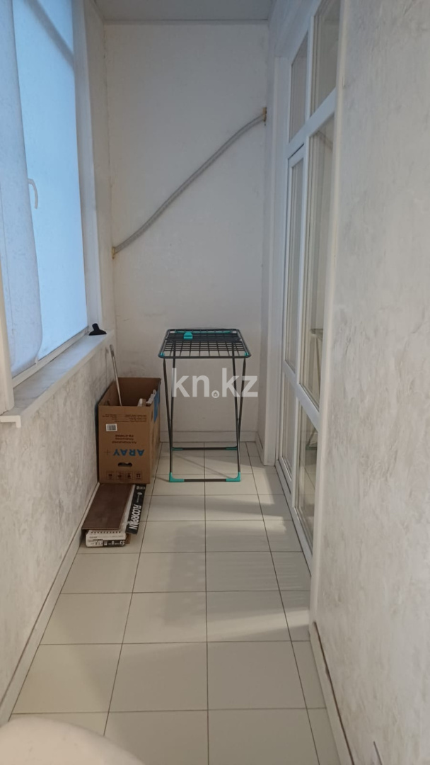 Аренда 1-комнатной квартиры, 35 м² в Астане - фото 7