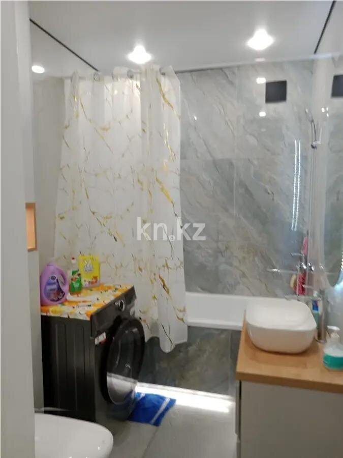Продажа 2-комнатной квартиры, 44 м² в Астане - фото 4