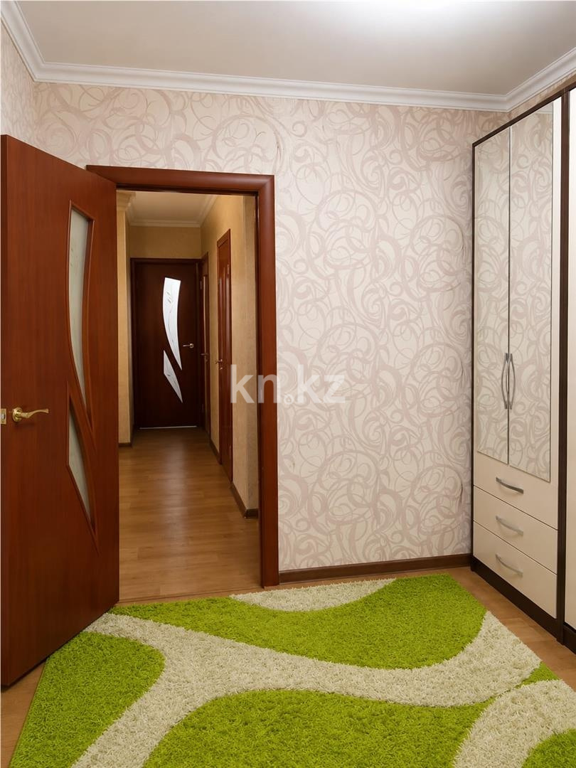 Продажа 4-комнатной квартиры, 86 м² в Караганде - фото 9