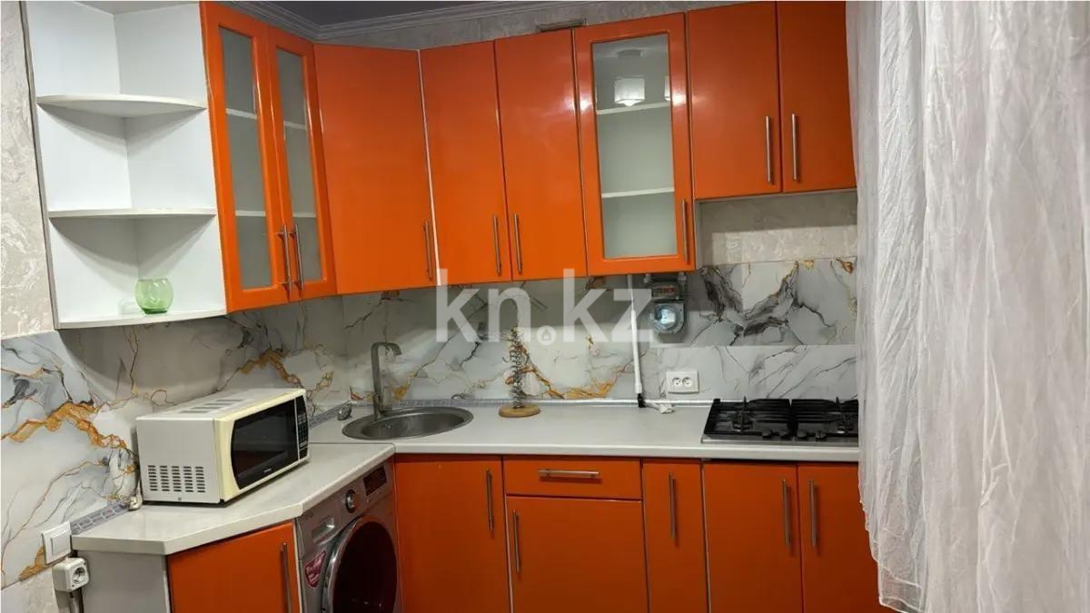 Продажа 2-комнатной квартиры, 40 м² в Алматы - фото 3