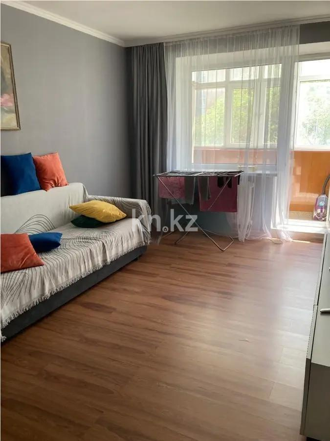 Продажа 2-комнатной квартиры, 50.1 м² в Астане