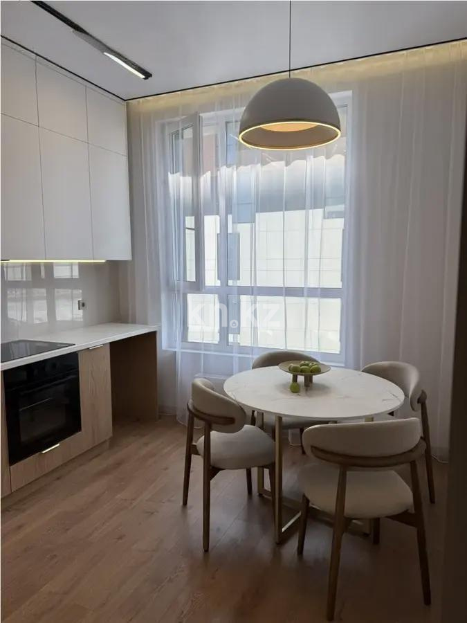 Продажа 2-комнатной квартиры, 43.2 м² - Продажа квартир от собственников в Астане - страница 12 фото 3 из 4