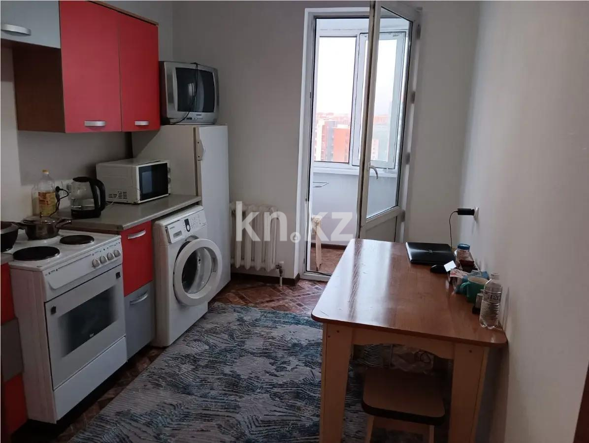 Продажа 2-комнатной квартиры, 62 м², ул. Айтматова, дом  36 - Продажа квартир в Астане фото 2 из 4