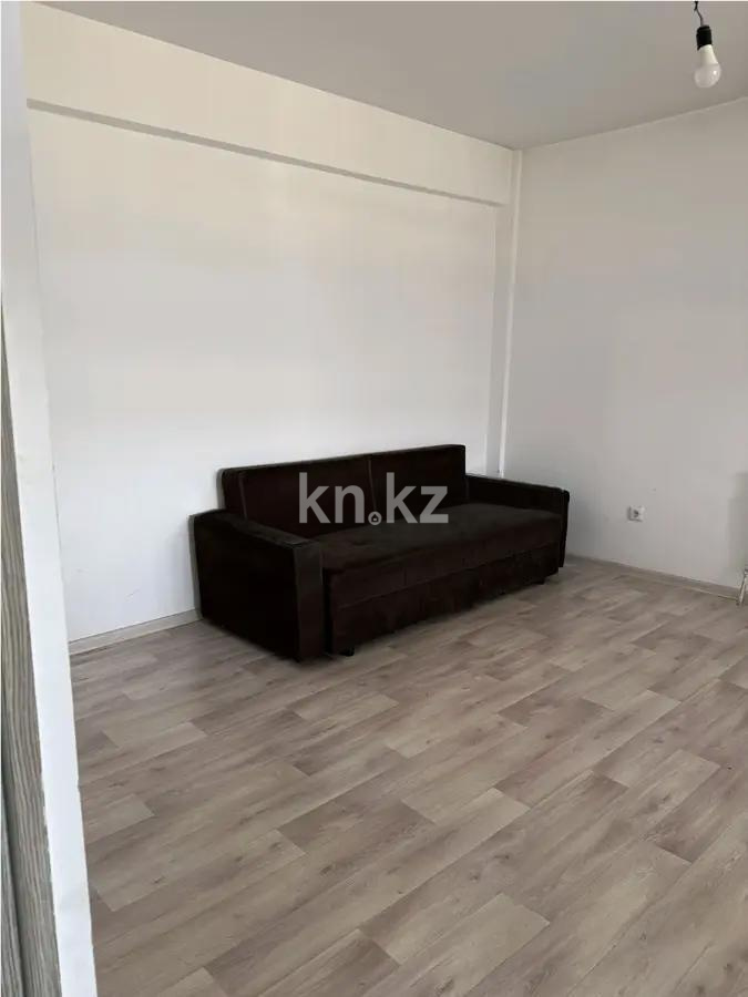 Продажа 1-комнатной квартиры, 44.2 м², мкр-н Шугыла, дом  340/4 - Продажа квартир в Алматы фото 1 из 5