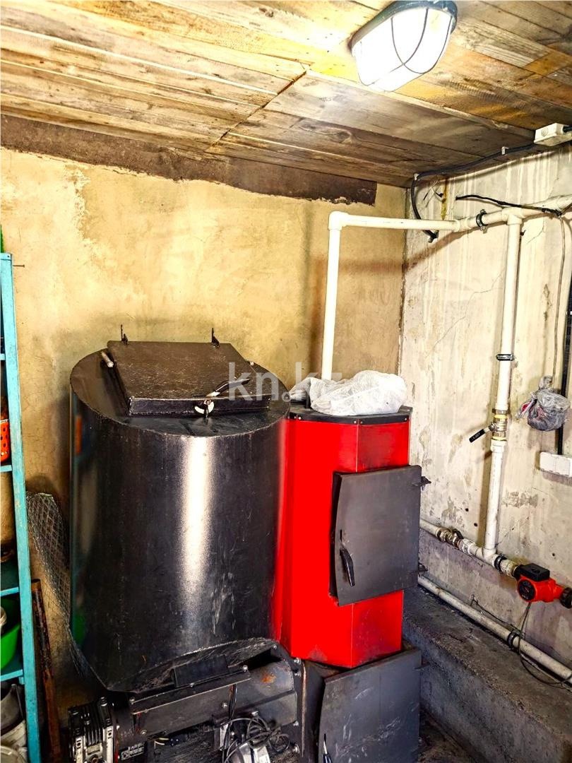 Продажа 4-комнатного дома, 76 м², ул. Курчатова, дом  10 - Продажа домов, коттеджей в Караганде фото 20 из 21