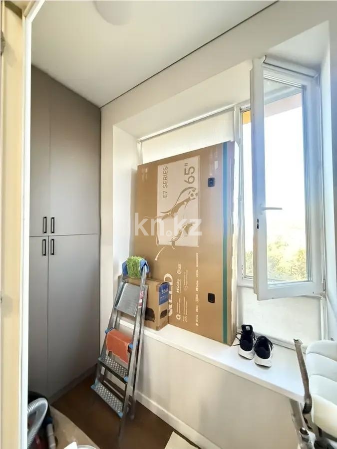 Продажа 2-комнатной квартиры, 60 м² в Астане - фото 8