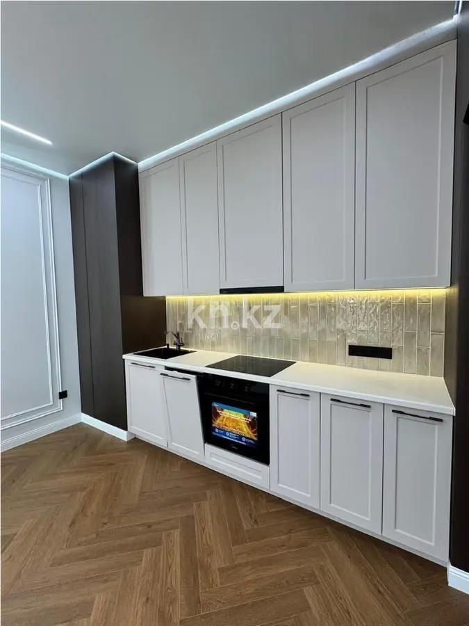 Продажа 3-комнатной квартиры, 64 м² в Алматы
