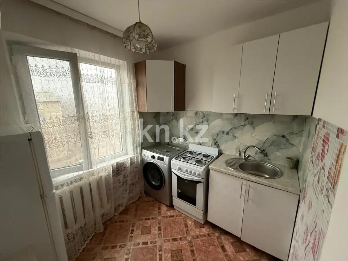 Продажа 1-комнатной квартиры, 34 м² - Продажа недвижимости в Казахстане - страница 8 фото 2 из 4