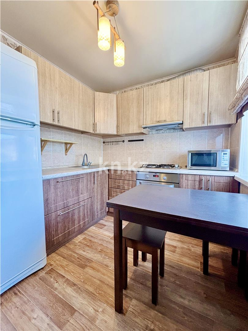 Продажа 1-комнатной квартиры, 31 м² - Продажа однокомнатных квартир в Караганде - страница 21 фото 5 из 14