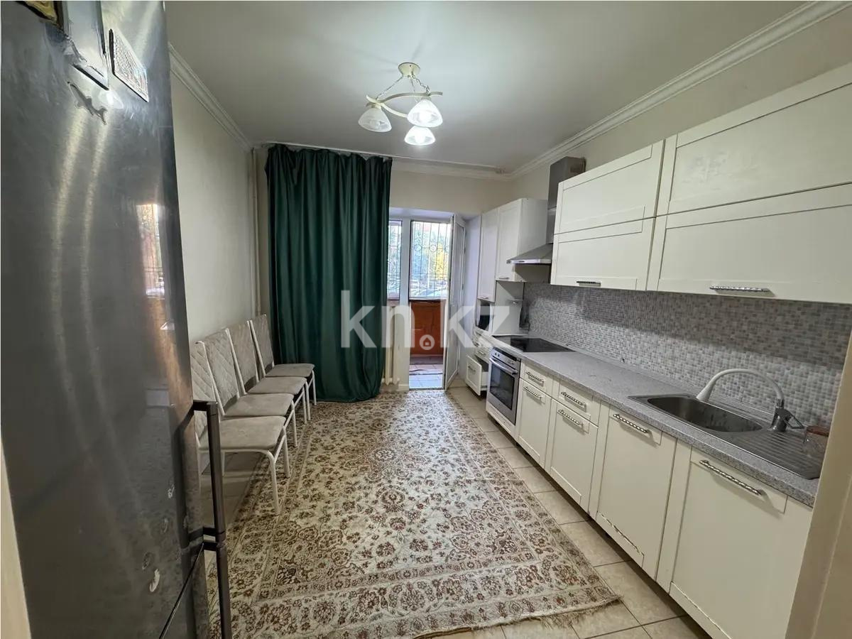 Продажа 3-комнатной квартиры, 90 м², ул. Куйши Дина, дом  12/1 в Астане - фото 4
