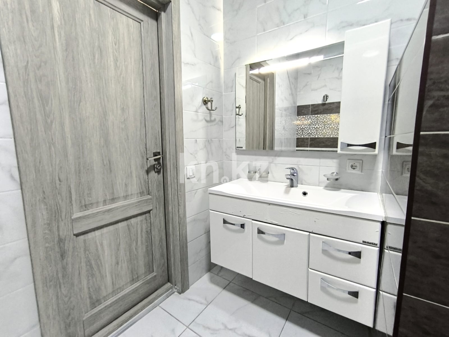 Аренда 3-комнатной квартиры, 70 м² - Аренда квартир помесячно в Алматы фото 18 из 27