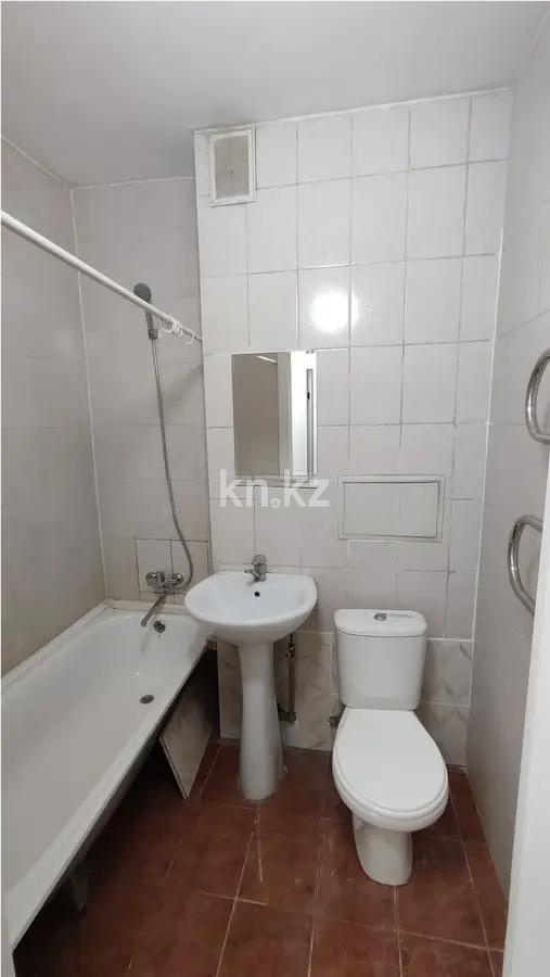 Продажа 1-комнатной квартиры, 33 м², ул. Северное Кольцо, дом  86/9 в Алматы - фото 2