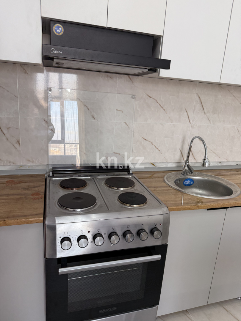 Аренда 2-комнатной квартиры, 62 м² в Алматы - фото 3