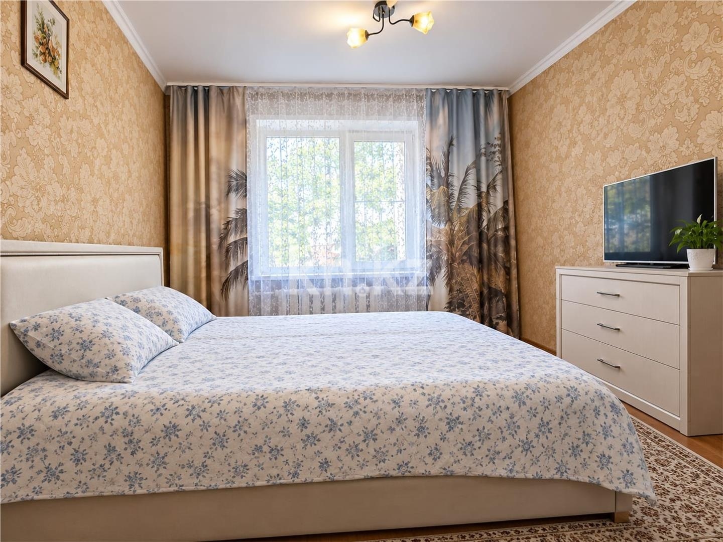 Продажа 2-комнатной квартиры, 53 м² в Караганде - фото 2