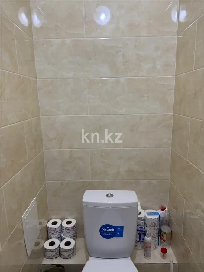 Продажа 2-комнатной квартиры, 58.6 м², ул. Сарайшык, дом  7 в Астане - фото 6