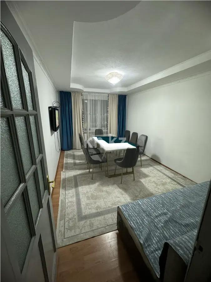 Продажа 2-комнатной квартиры, 48 м² в Астане