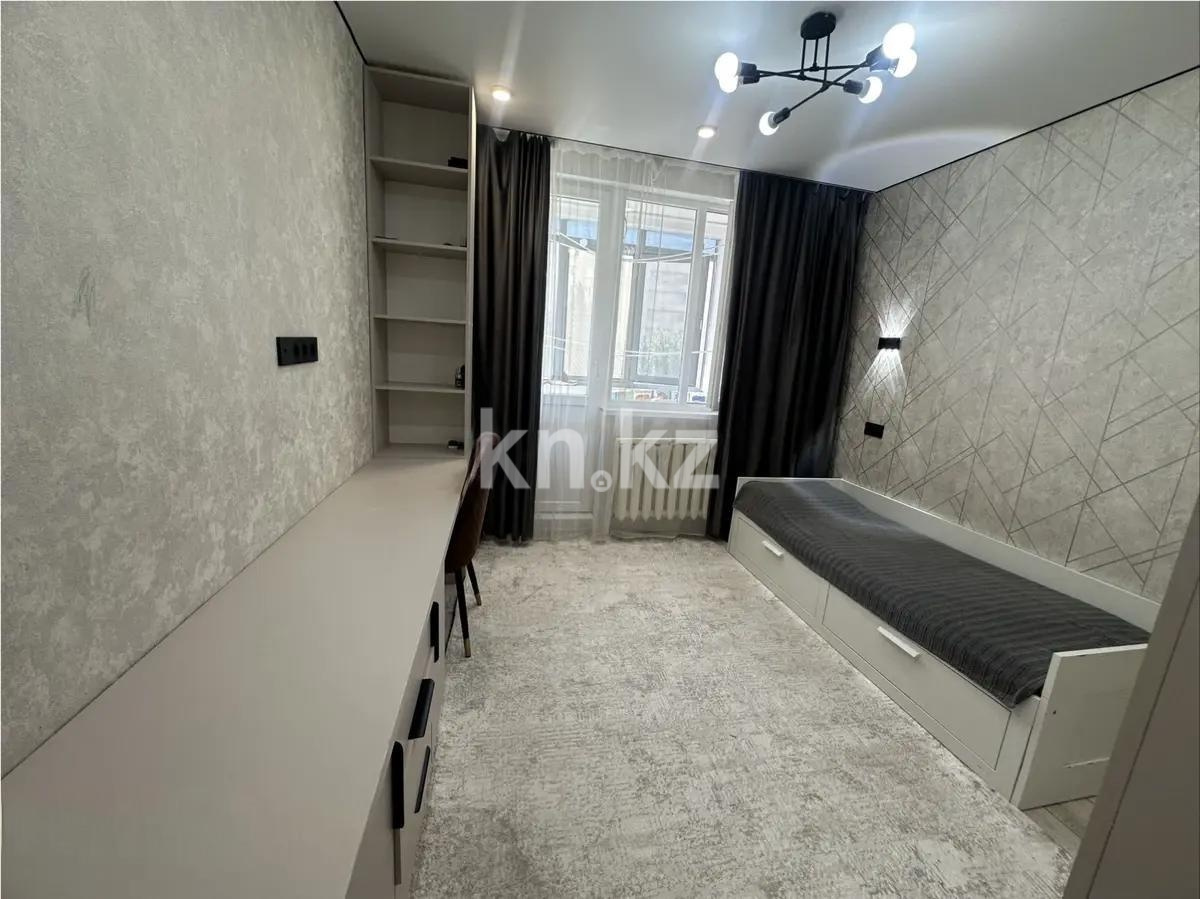 Продажа 4-комнатной квартиры, 104 м² - Продажа четырехкомнатных квартир в блочном доме в Астане фото 3 из 5