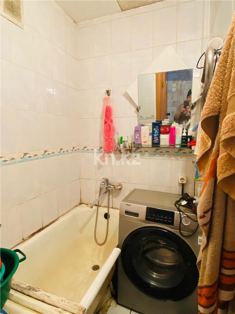 Продажа 2-комнатной квартиры, 44 м² - Продажа квартир в Караганде - страница 4 фото 5 из 8