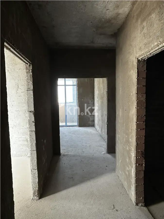 Продажа 3-комнатной квартиры, 93.1 м² в Астане - фото 4