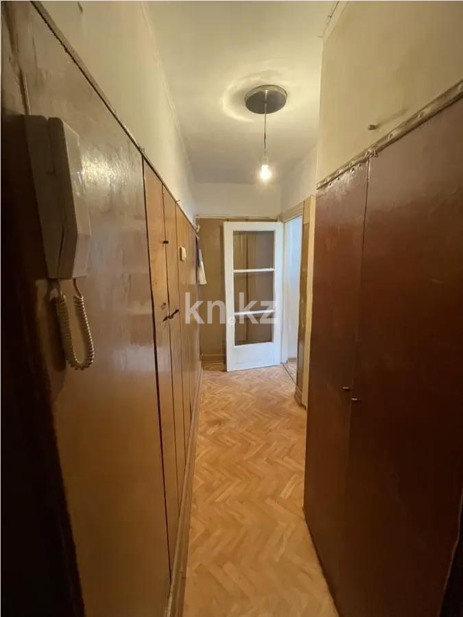 Продажа 1-комнатной квартиры, 31.6 м² - Продажа квартир от собственников в Астане - страница 39 фото 4 из 5