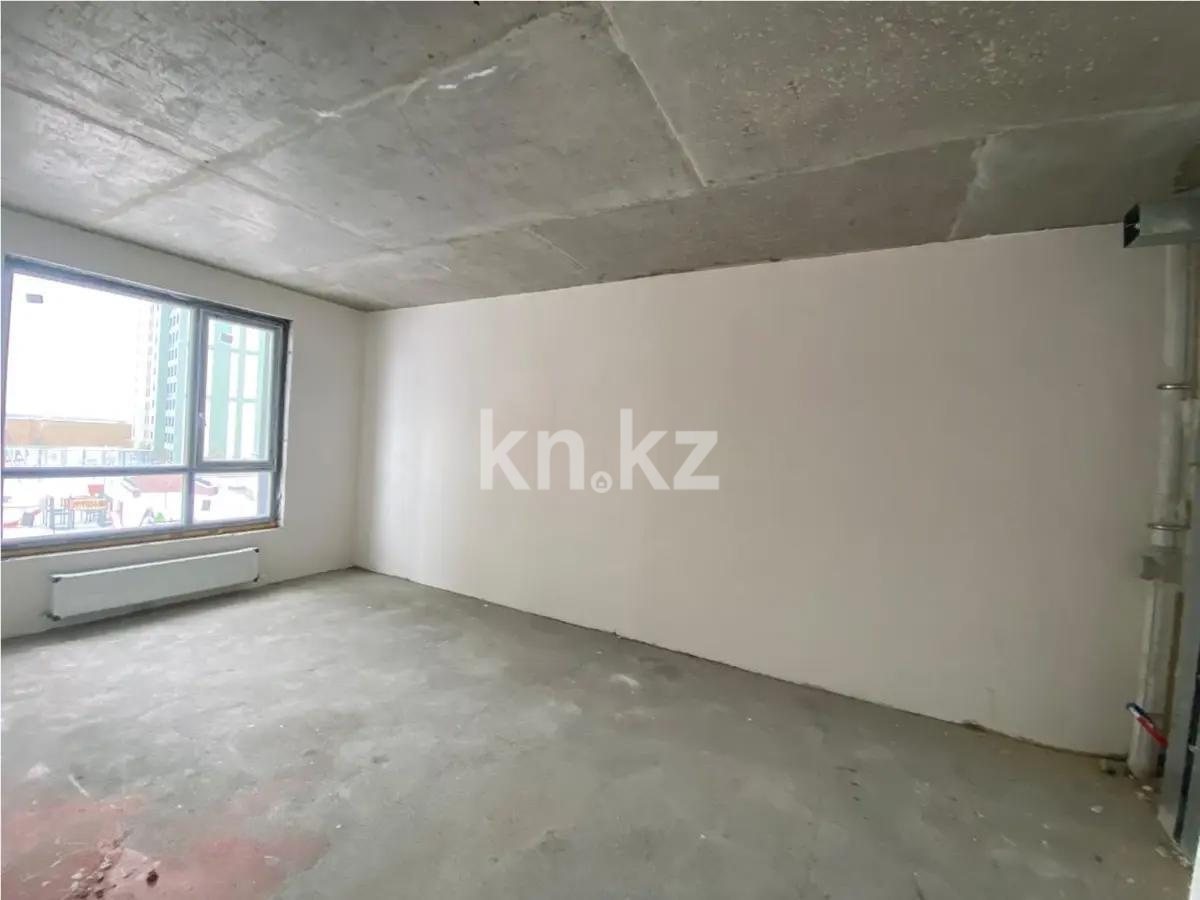 Продажа 2-комнатной квартиры, 44 м² - Продажа двухкомнатных квартир в Астане - страница 3 фото 1 из 3