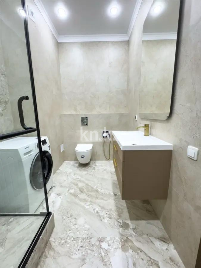 Продажа 2-комнатной квартиры, 80 м², ул. Кунаева, дом  5 в Астане - фото 5