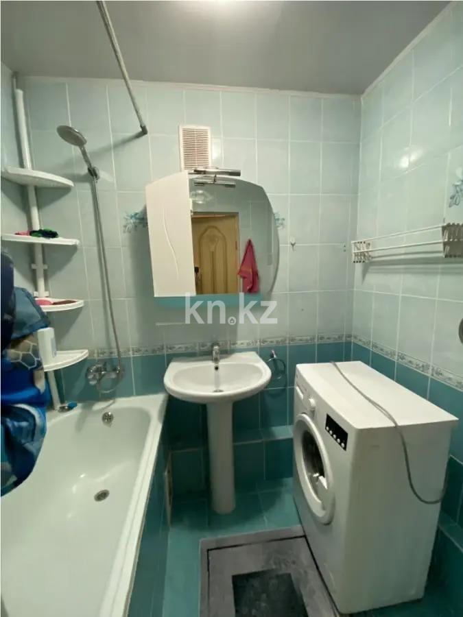 Продажа 2-комнатной квартиры, 50 м², ул. Сокпакбаева, дом  16 в Астане - фото 4