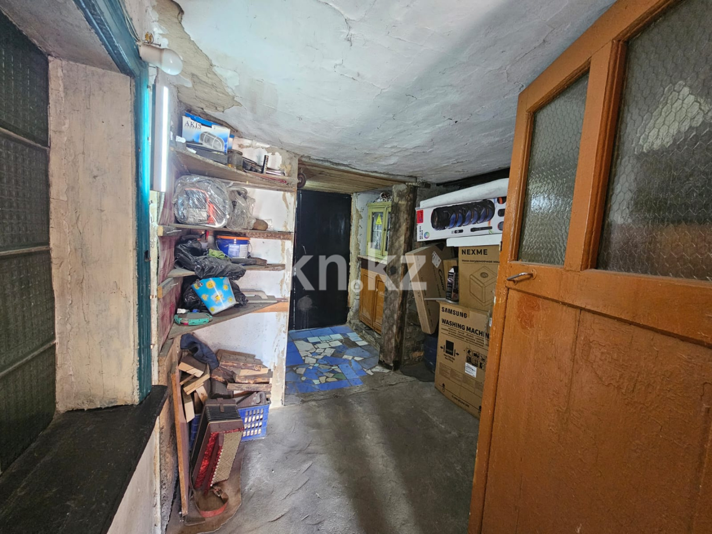 Продажа 4-комнатного дома, 53 м², ул. Боткина, дом  11 - Продажа домов, коттеджей в Караганде с фото фото 28 из 30