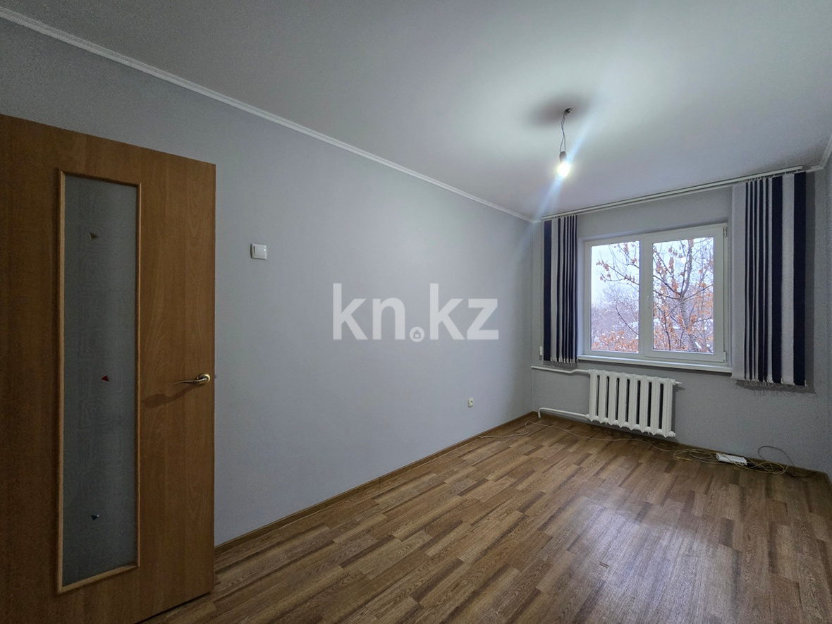 Продажа 3-комнатной квартиры, 58 м² - Продажа квартир в Алматы - страница 2 фото 7 из 19