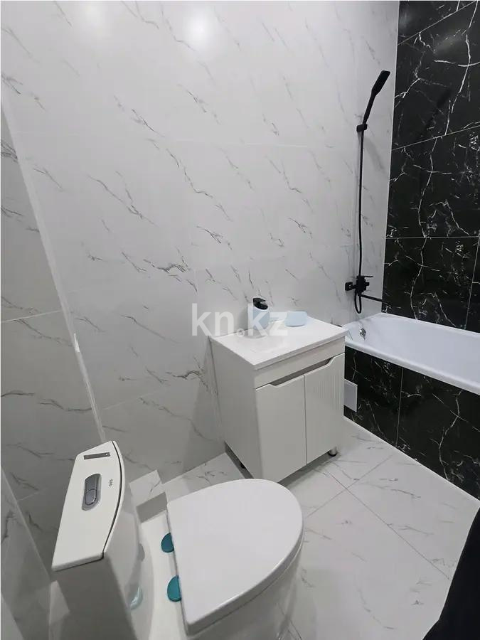 Продажа 2-комнатной квартиры, 42 м² - Продажа двухкомнатных квартир в Астане - страница 8 фото 3 из 5