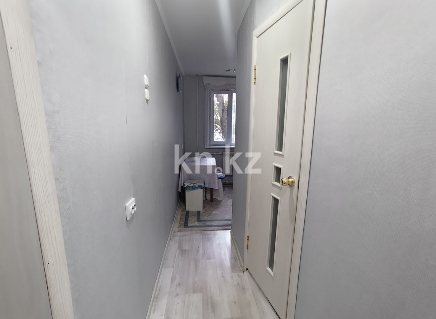 Продажа 1-комнатной квартиры, 31 м² в Караганде - фото 6