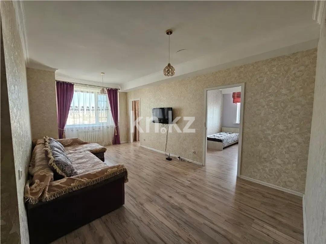 Продажа 3-комнатной квартиры, 65 м² в Астане
