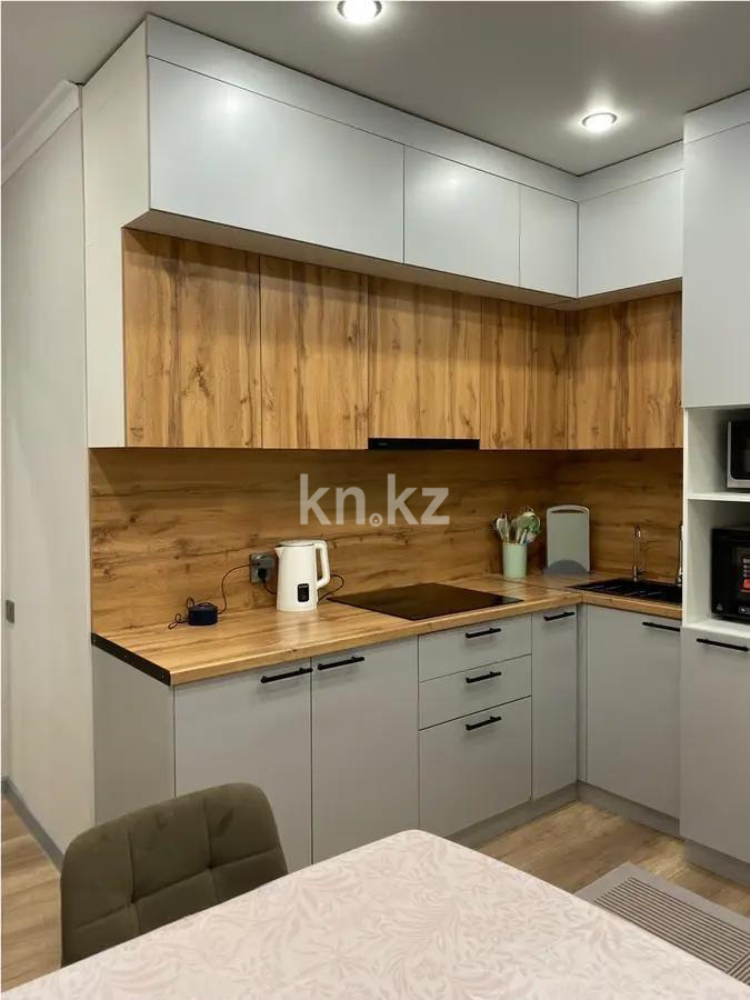 Продажа 2-комнатной квартиры, 65 м², ул. Нарикбаева, дом  6а в Астане - фото 3