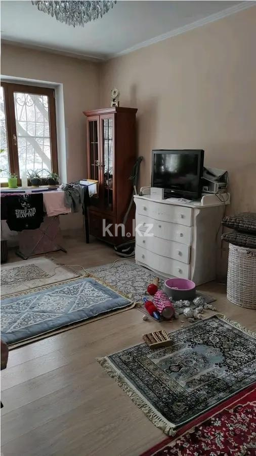 Продажа 1-комнатной квартиры, 40 м² - Продажа недвижимости в Казахстане - страница 5 фото 1 из 2