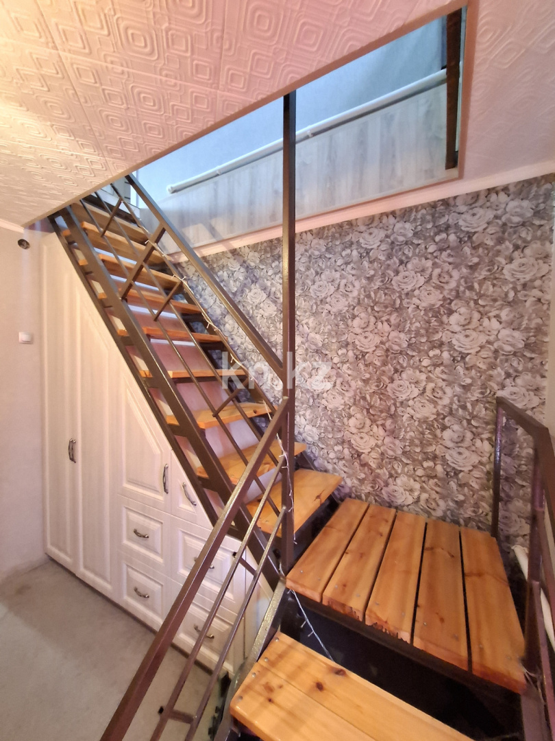 Продажа 7-комнатного дома, 160 м² - Аренда квартир посуточно в Таразе фото 22 из 22