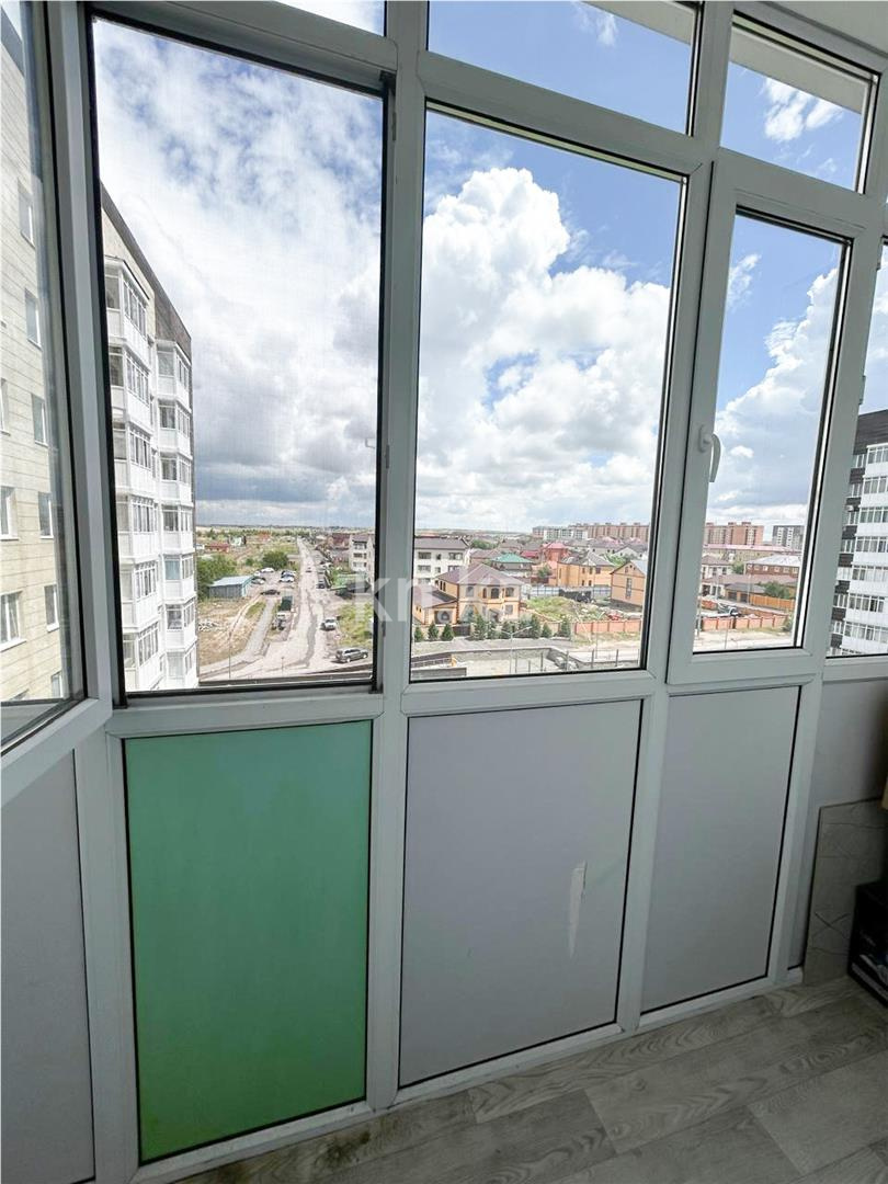 Продажа 4-комнатной квартиры, 101 м², ул. Таттимбета - Продажа  четырехкомнатных квартир в Караганде фото 15 из 21