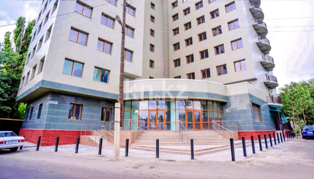 Продажа , 7443 м², ул. Монгольская, дом  44 - ул. Макатаева - Продажа зданий в Алматы фото 3 из 40