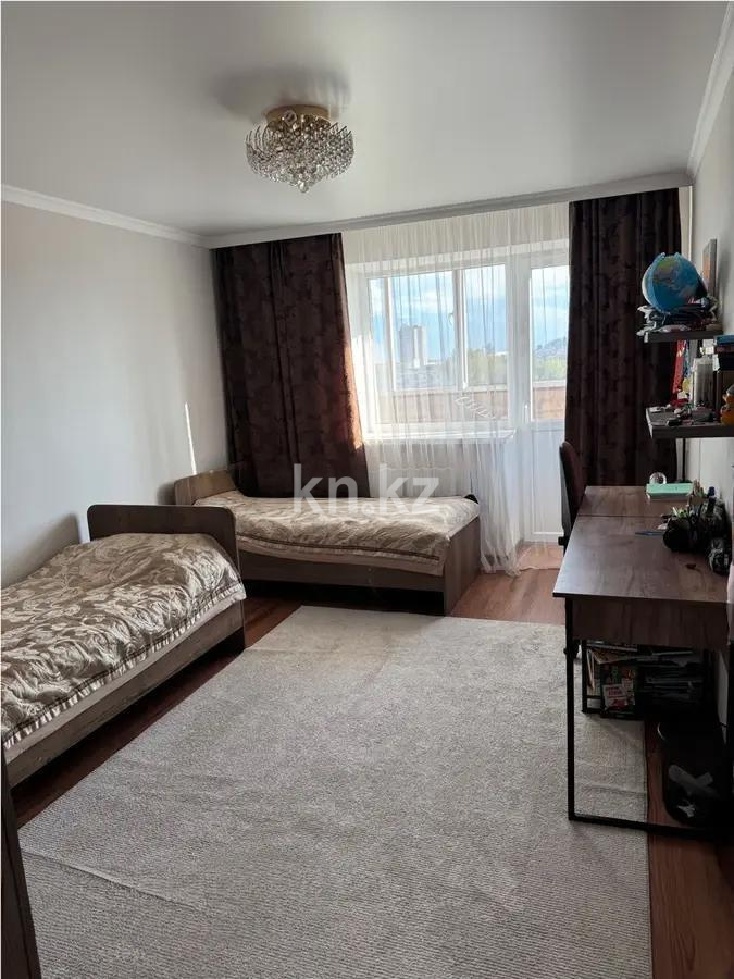 Продажа 2-комнатной квартиры, 76.4 м², ул. Тархана, дом  17 - Продажа  двухкомнатных квартир в новостройках Астаны с фото фото 2 из 5