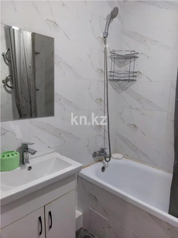 Продажа 1-комнатной квартиры, 40 м² - Продажа недвижимости в Алматы - страница 11 фото 3 из 4